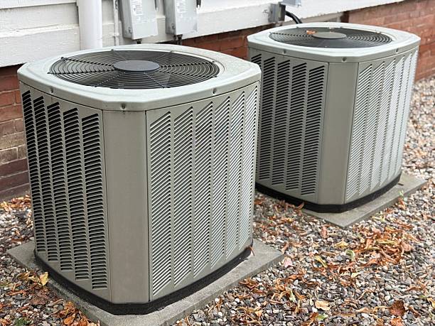 Reliable Ductwork Repair contractor in Hood River, OR by Leonard HVAC